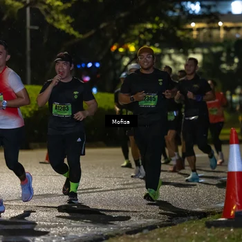 Runner Photo 5692705