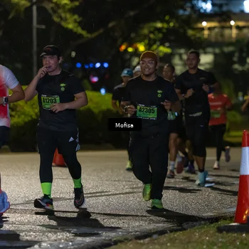 Runner Photo 5692706