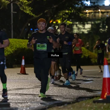 Runner Photo 5692707