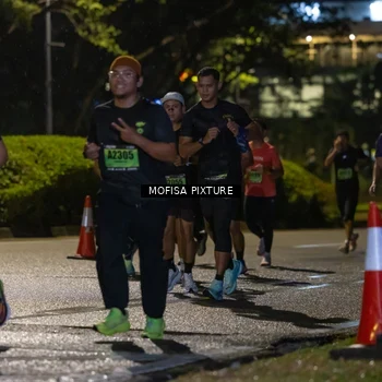 Runner Photo 5692708