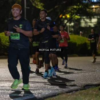 Runner Photo 5692709