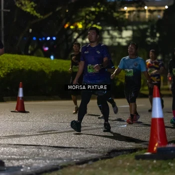 Runner Photo 5692710