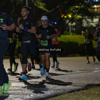 Runner Photo 5692711