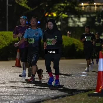 Runner Photo 5692716