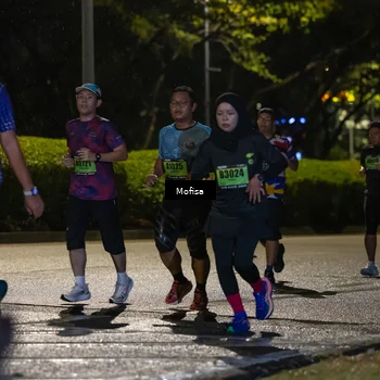 Runner Photo 5692717