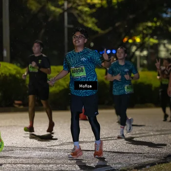 Runner Photo 5692719