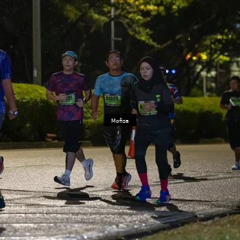Runner Photo 5692721