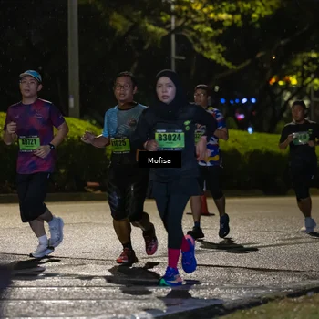 Runner Photo 5692722