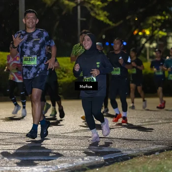 Runner Photo 5692724