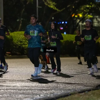Runner Photo 5692725