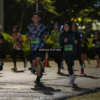 Runner Photo 5692726