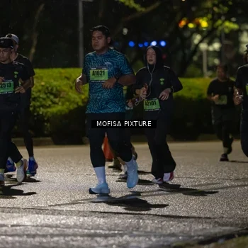 Runner Photo 5692728