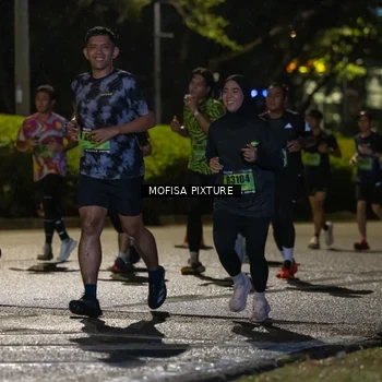 Runner Photo 5692730