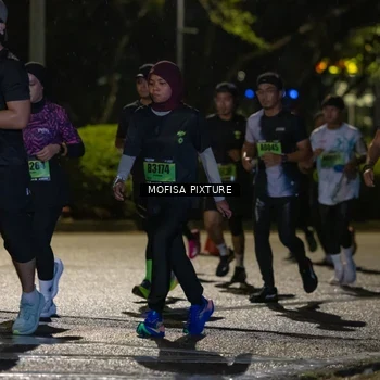 Runner Photo 5692731