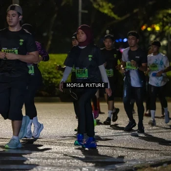 Runner Photo 5692732