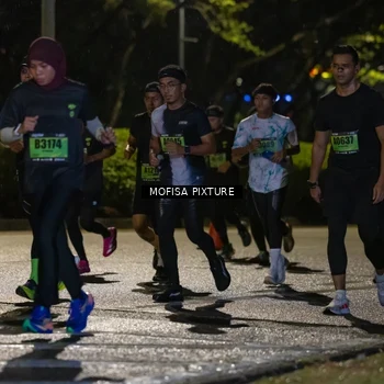 Runner Photo 5692733