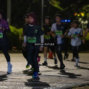 Runner Photo 5692734