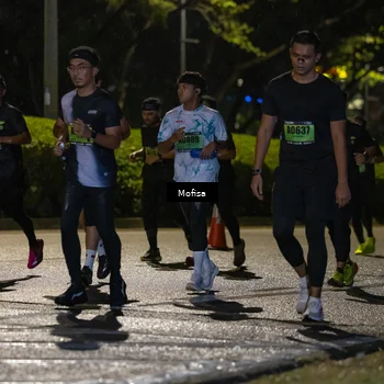 Runner Photo 5692737