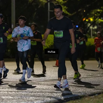 Runner Photo 5692738
