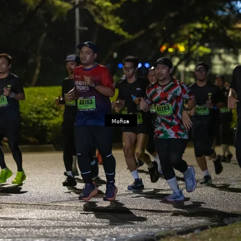 Runner Photo 5692739