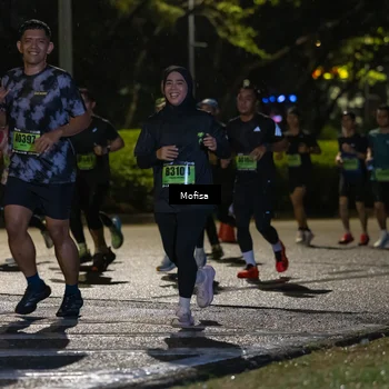 Runner Photo 5692740