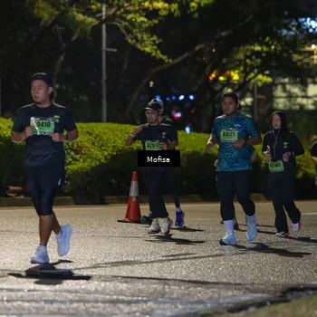 Runner Photo 5692741