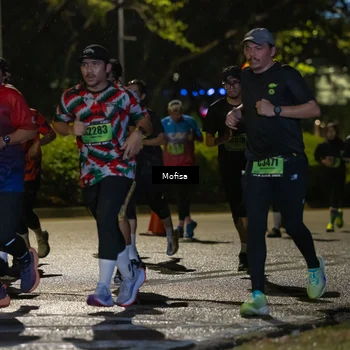 Runner Photo 5692742
