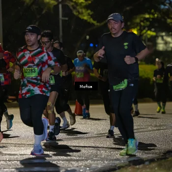 Runner Photo 5692744