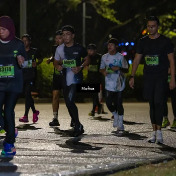 Runner Photo 5692753