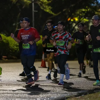 Runner Photo 5692754