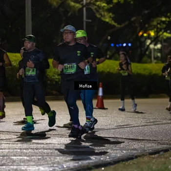 Runner Photo 5692755