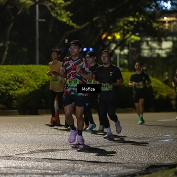 Runner Photo 5692756