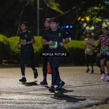 Runner Photo 5692762