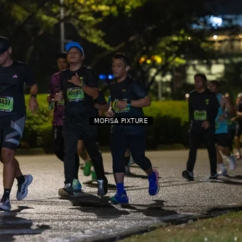 Runner Photo 5692766