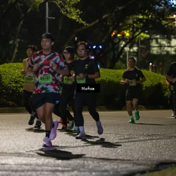 Runner Photo 5692769