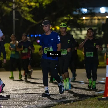Runner Photo 5692770