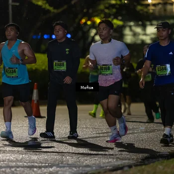 Runner Photo 5692771