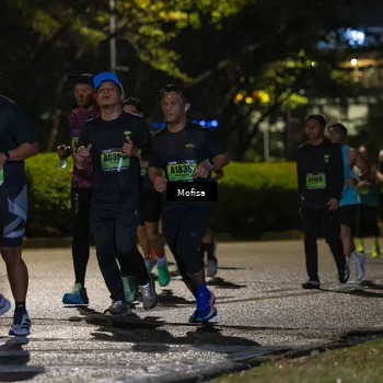 Runner Photo 5692772