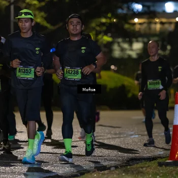 Runner Photo 5692773