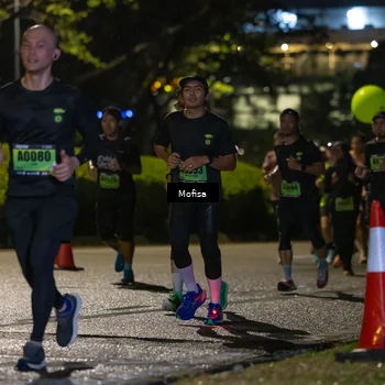 Runner Photo 5692775