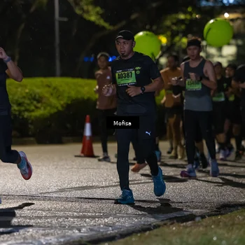 Runner Photo 5692778
