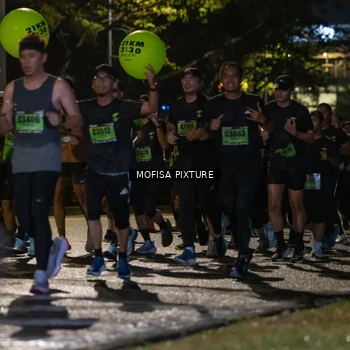 Runner Photo 5692780