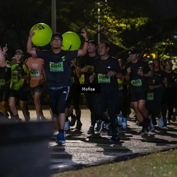 Runner Photo 5692781