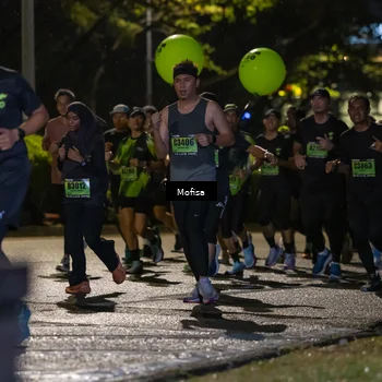 Runner Photo 5692782