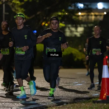 Runner Photo 5692783