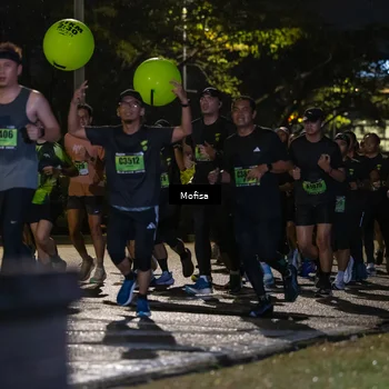Runner Photo 5692784