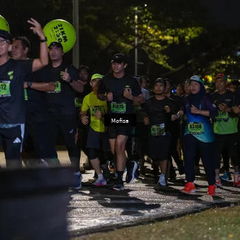 Runner Photo 5692785