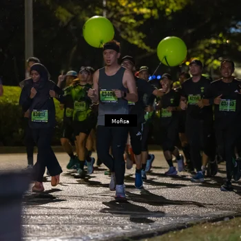 Runner Photo 5692787