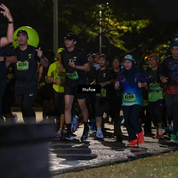 Runner Photo 5692788
