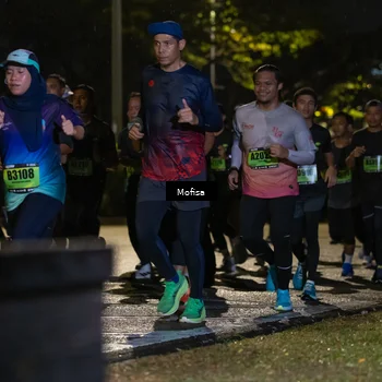 Runner Photo 5692792